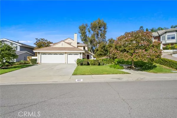 4917 Eldorado DR, La Verne, CA 91750