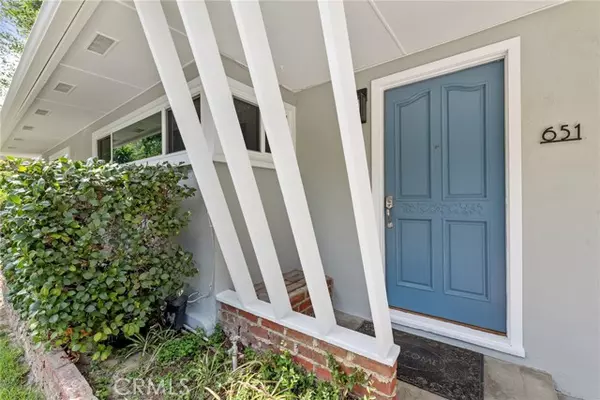 Monterey Park, CA 91754,651 Villa Monte Ave
