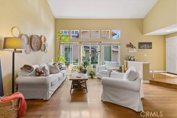 Rancho Santa Margarita, CA 92688,30 Cascada