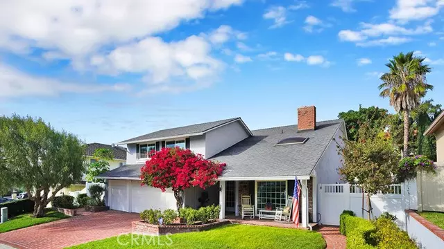 25631 Minos ST, Mission Viejo, CA 92691