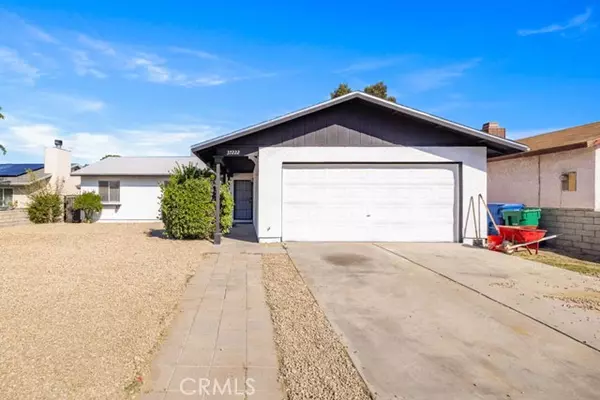 Palmdale, CA 93552,37222 55th ST