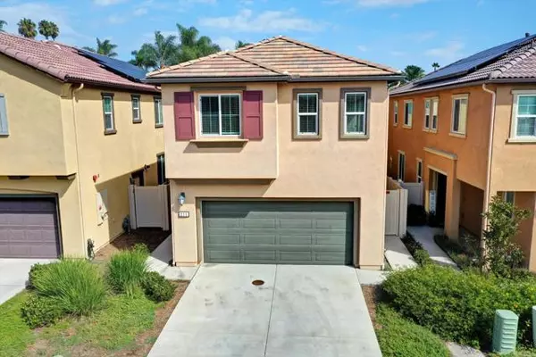 211 Silver Fir CT, Vista, CA 92083