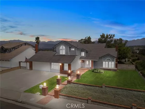 West Covina, CA 91791,944 Heritage DR