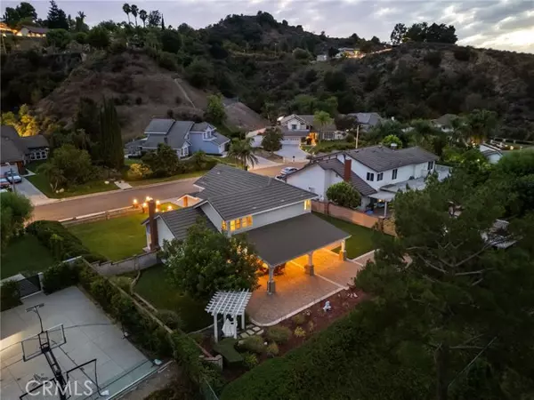 West Covina, CA 91791,944 Heritage DR