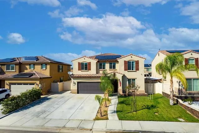 Perris, CA 92571,1142 Viscano Ct