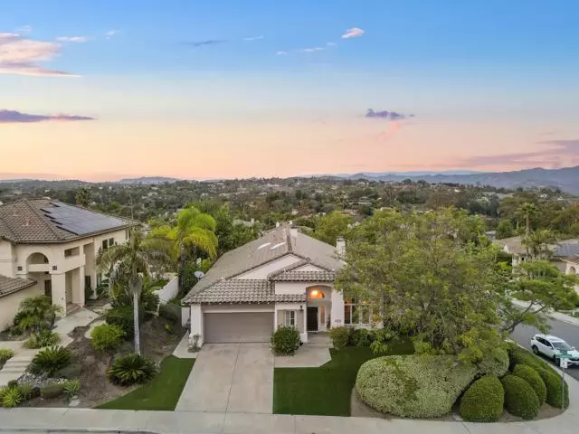1052 Calle De Lepanto, Escondido, CA 92025