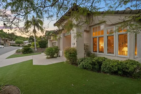 Escondido, CA 92025,1052 Calle De Lepanto