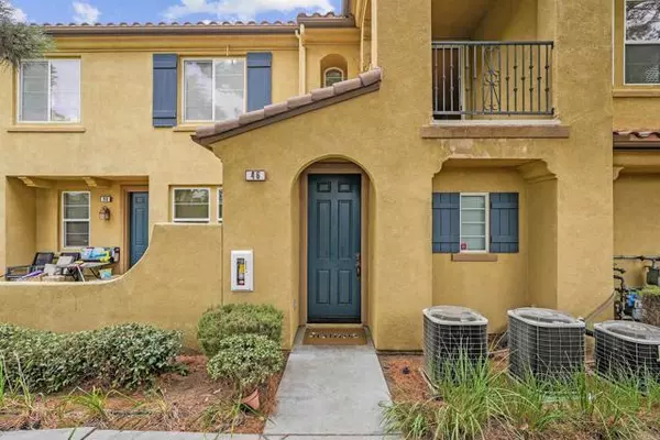 Murrieta, CA 92563,28365 Socorro St 46