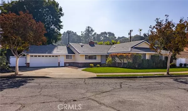 756 Rancho Sinaloa DR, Covina, CA 91724