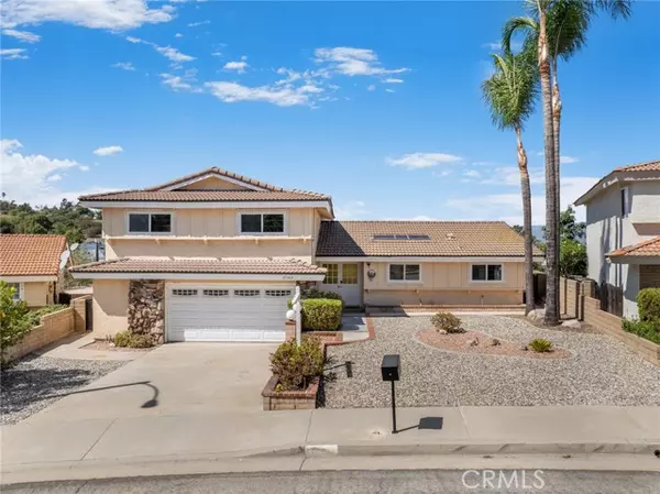 15343 Sonnet PL, Hacienda Heights, CA 91745