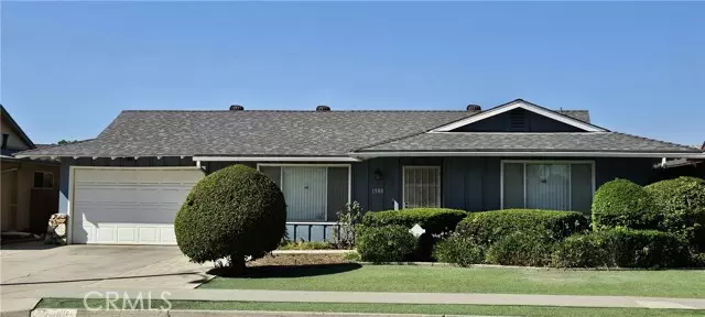 1580 W Whittier AVE, Hemet, CA 92543