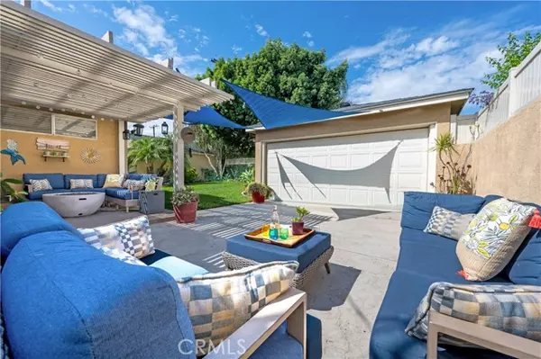 6923 E Keynote ST, Long Beach, CA 90808