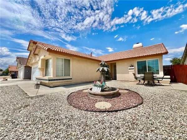 Victorville, CA 92392,14200 La Mirada ST