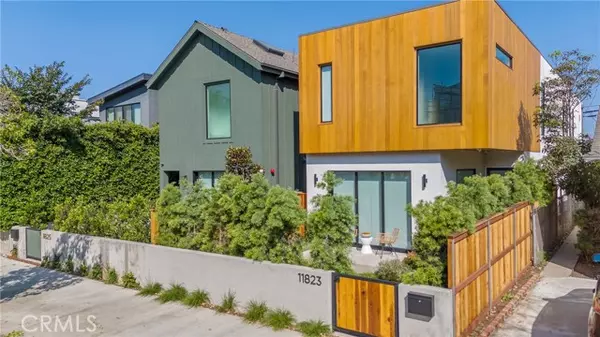 Los Angeles, CA 90064,11823 Tennessee AVE