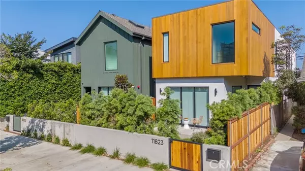Los Angeles, CA 90064,11823 Tennessee AVE