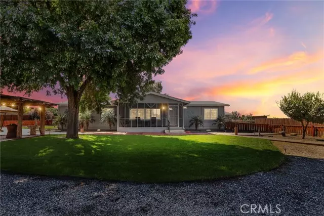 20930 Woodruff, Nuevo, CA 92567