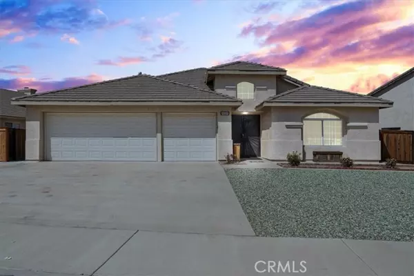 12312 Atoka LN, Victorville, CA 92392