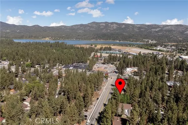 Big Bear Lake, CA 92315,569 Summit BLD 6