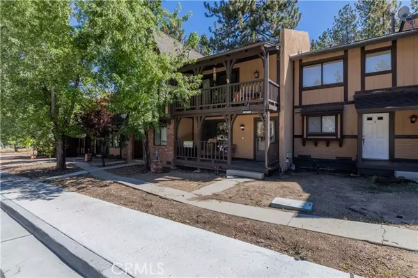 Big Bear Lake, CA 92315,569 Summit BLD 6