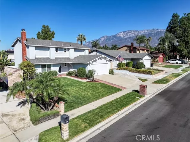 6842 Palm DR, Rancho Cucamonga, CA 91701