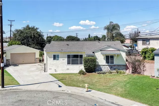 20841 Horst AVE, Lakewood, CA 90715