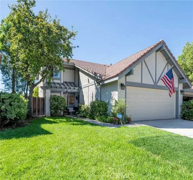 Canyon Country, CA 91387,15912 Ada st