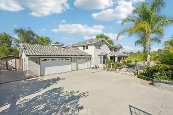 Temecula, CA 92591,30810 Avenida Del Reposo