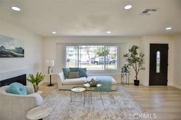 5902 Belgrave AVE, Garden Grove, CA 92845