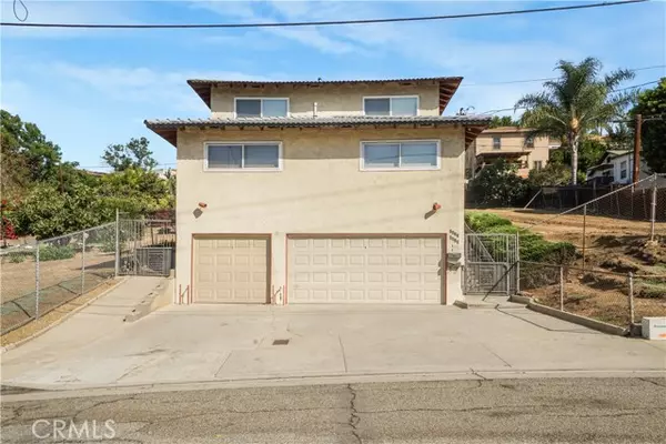 City Terrace, CA 90063,4419 City Terrace DR