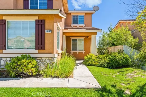 Temecula, CA 92592,46197 Via La Tranquila