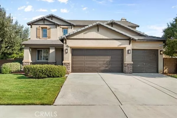 25264 Drake DR, Moreno Valley, CA 92553