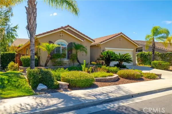 Murrieta, CA 92563,39483 Almaden CIR
