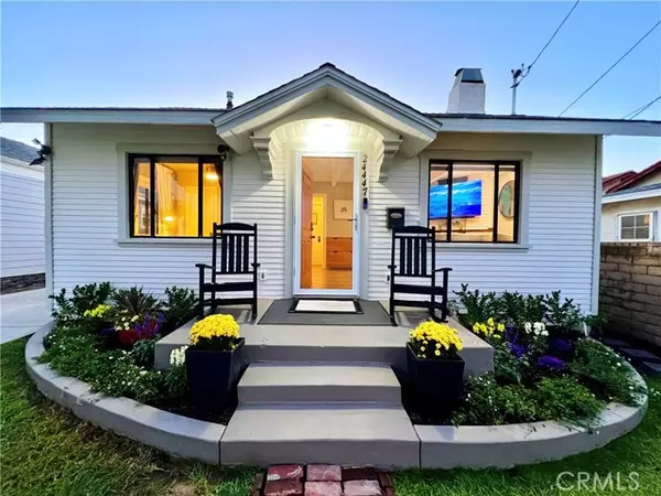 24447 Madison ST, Torrance, CA 90505