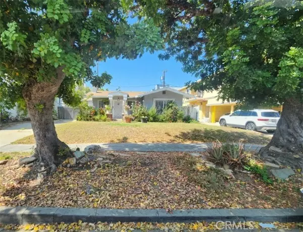 1451 S Hayworth AVE, Los Angeles, CA 90035