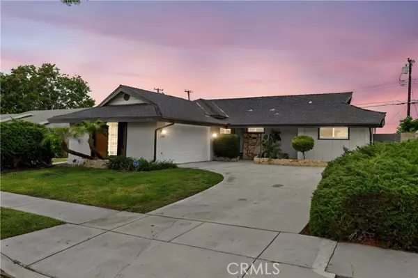 15053 Granada AVE, La Mirada, CA 90638