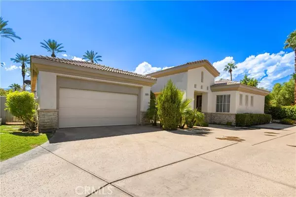 69411 Camino Bonita, Cathedral City, CA 92234