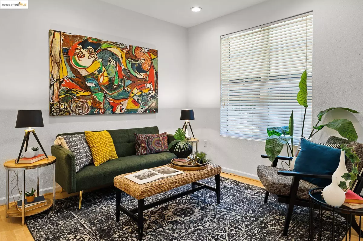 Emeryville, CA 94608,1121 40Th St 3103