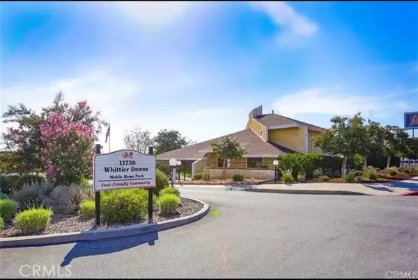 11730 Whittier 39, Whittier, CA 90601