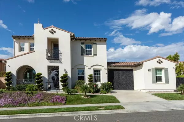 7313 Rocky Top CIR, Moorpark, CA 93021