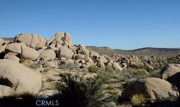 21 Luna Vista LN, Yucca Valley, CA 92284