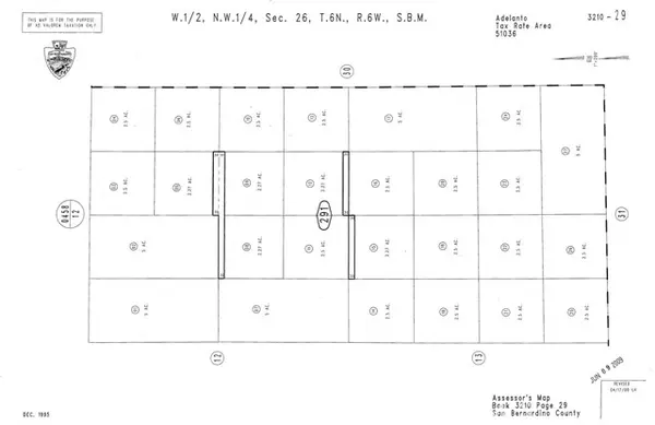 8185 Cougar ST, Adelanto, CA 92301