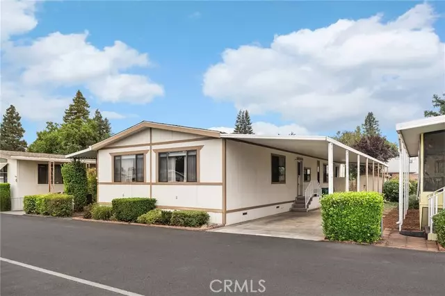 1595 Manzanita AVE 3, Chico, CA 95926