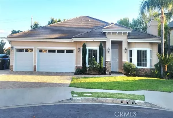 21346 Blackhawk ST, Chatsworth, CA 91311