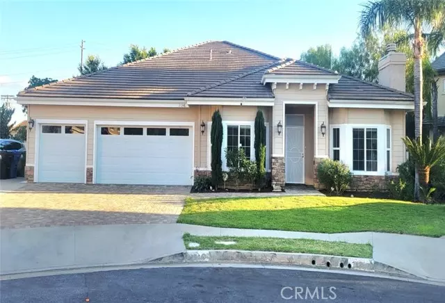 21346 Blackhawk ST, Chatsworth, CA 91311