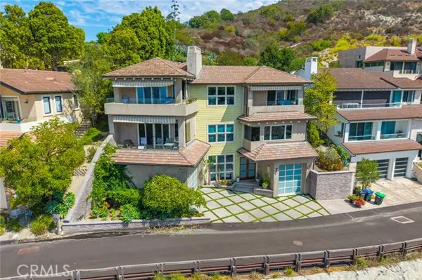 6 Pacific VIS, Laguna Beach, CA 92651