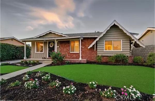 7575 El Escorial, Buena Park, CA 90620
