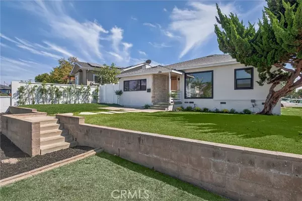 Redondo Beach, CA 90278,2861 Pinckard AVE