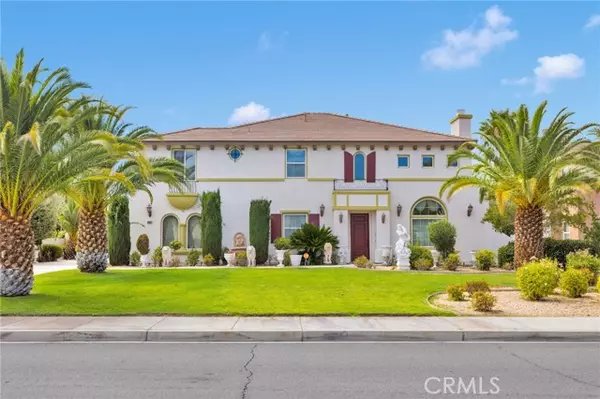 Apple Valley, CA 92308,12682 Mar Vista DR