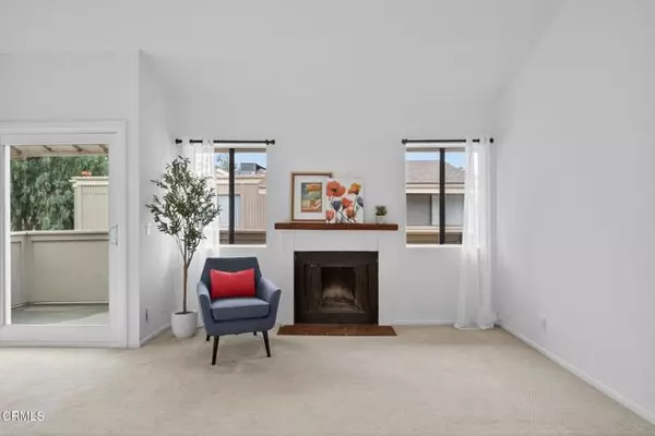 1466 San Simeon CT 2, Ventura, CA 93003