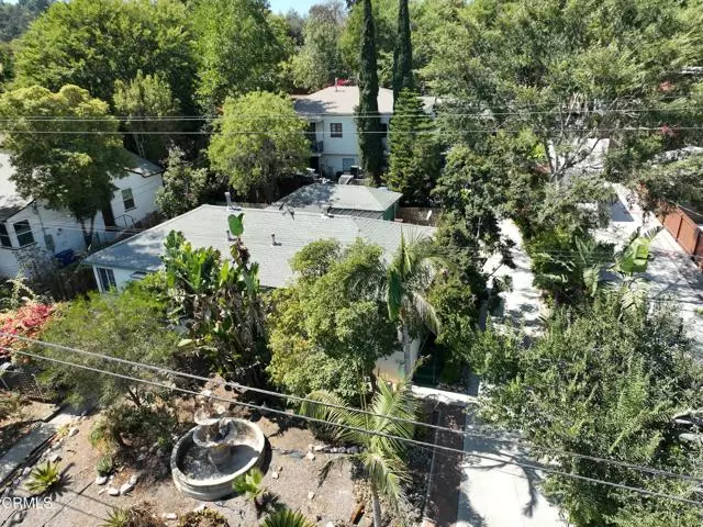 4824 Toland WAY, Los Angeles, CA 90042
